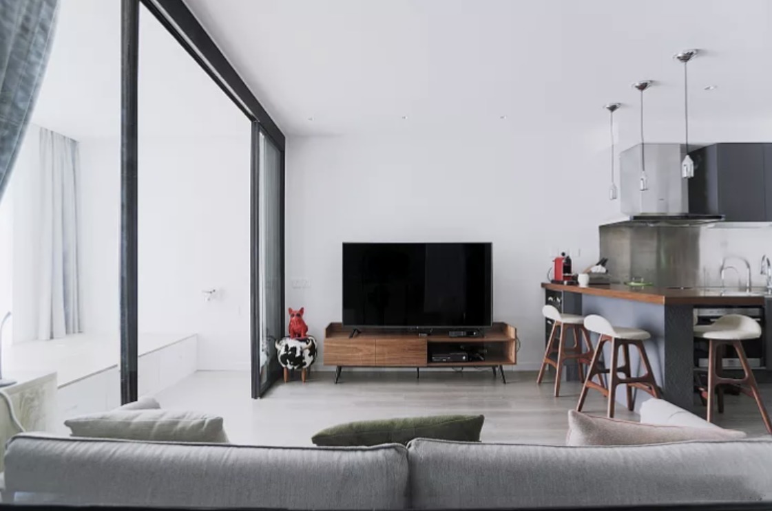 妙招|小户型有哪些装修窍门试试3个妙招,简单实用值得学习