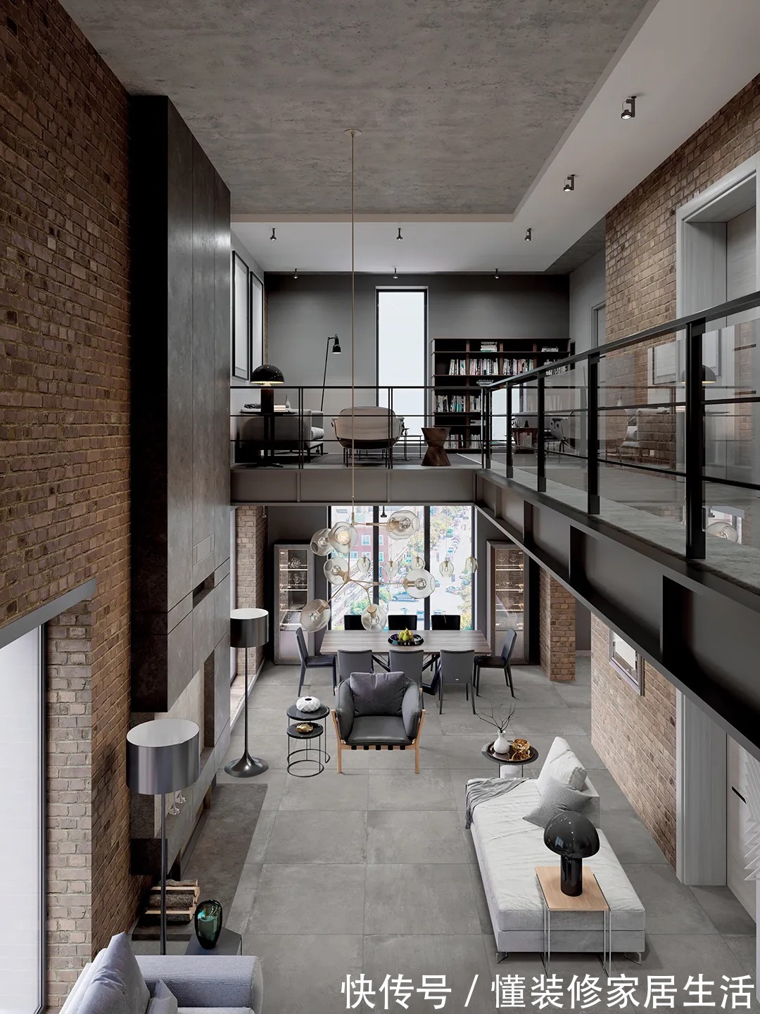 装修|2020年装修流行风格TOP榜，总有一款适合你，越来越多人的选择