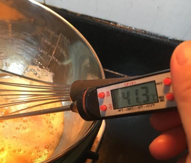  这款|闺蜜在我家吃了这款蛋糕后不走，每周末下午茶都指定这款，好气人