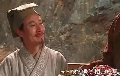 梁山@射杀晁盖的凶手就在梁山上,晁盖临死前已说明,但没有人敢动他