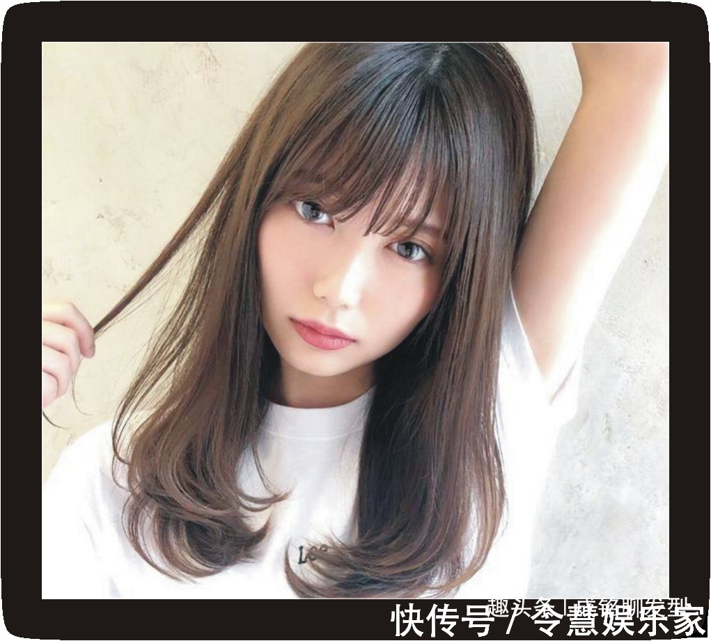 减龄|好看的发型千千万,我发现这十二款发型的减龄效果最明显!