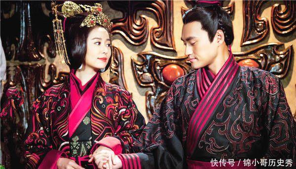 秀丽江山 娶妻当娶阴丽华 阴丽华与光武帝的爱情故事 快资讯 秀丽江山 娶妻当娶阴丽华 阴丽华与光武帝的爱情故事 快资讯