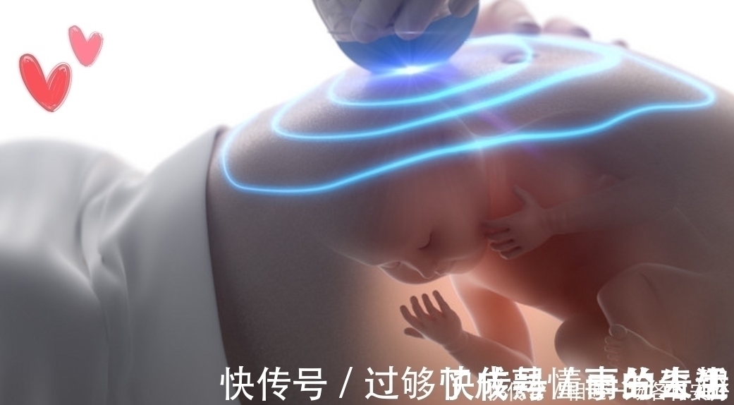 饮食量|为什么准妈妈的肚子会时大时小,有时还“左右不对称”?原因有五