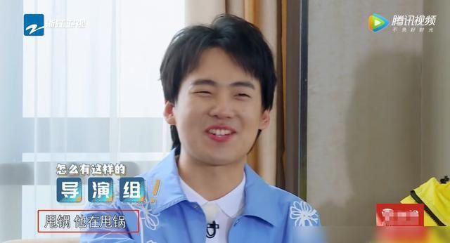 终于知道《跑男》为何火了,常驻嘉宾不是关键,他才是节目灵魂