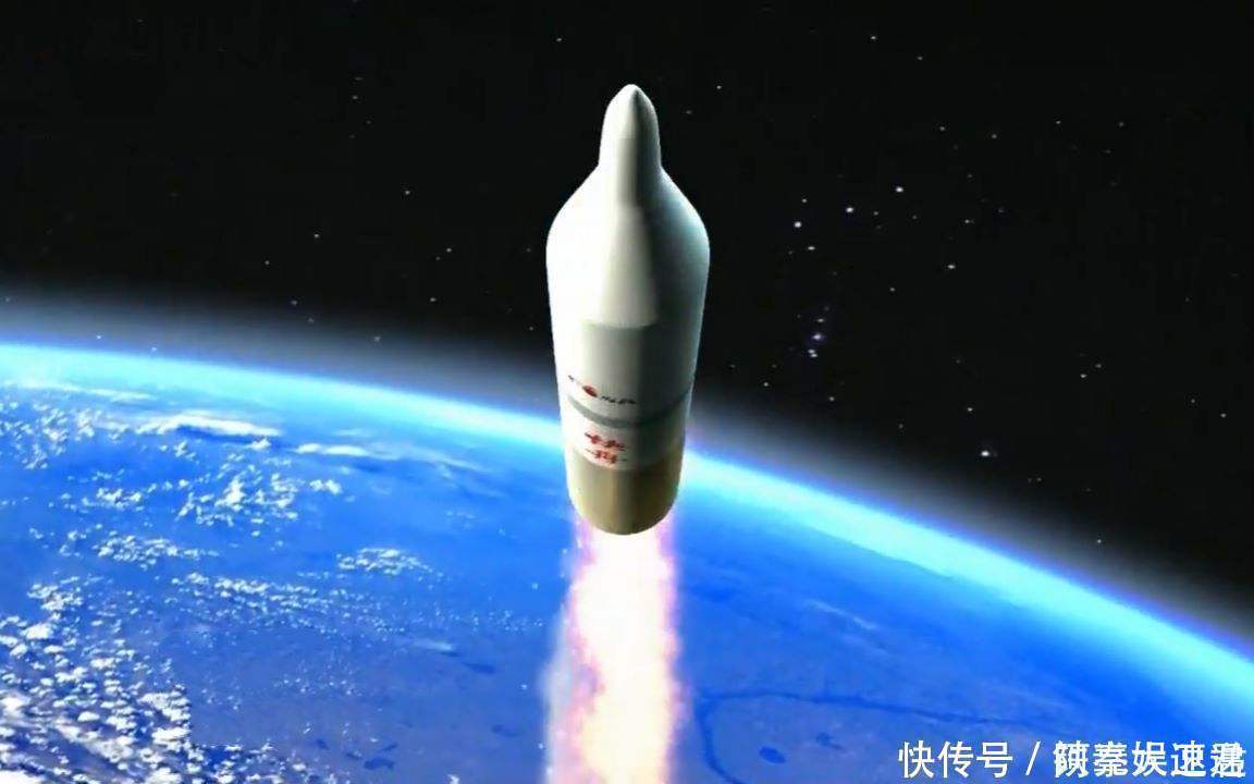 巧合 短短1年4次发射失败,中国航天异常的背后,专家警告绝非巧合