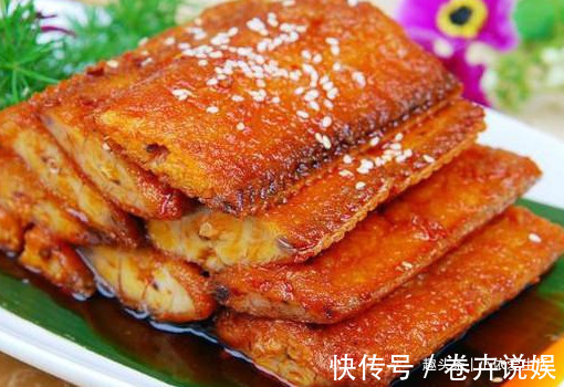 肘子|香而不腻的几道家常菜，喷香诱人下酒下饭，好吃的放不下筷子