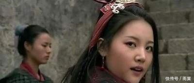 水浒中3位“绝色”女将,她落得美好结局,她却引狼入室被玷污清白!
