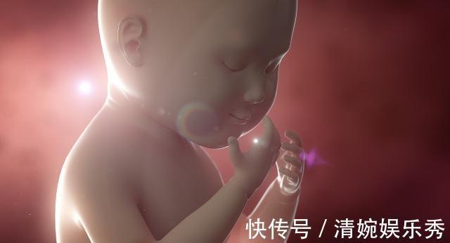 指标|想要知道胎儿发育得好不好?过来人告诉你,可以看两个指标
