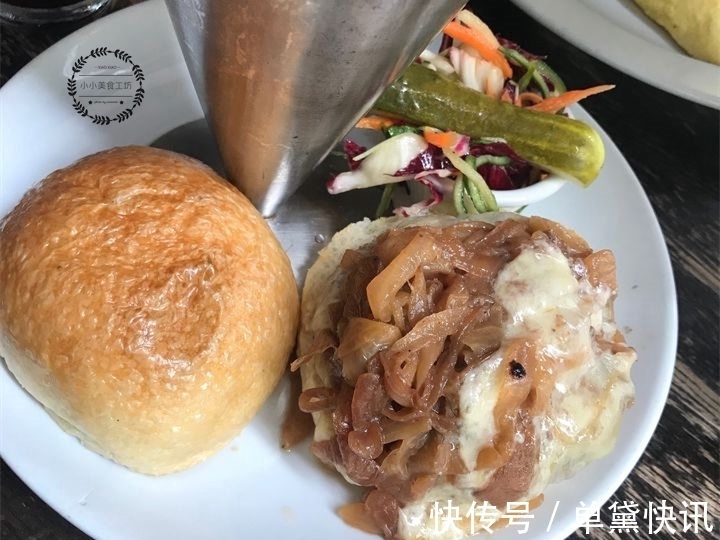 美国|美国普通家庭的一日三餐，看完终于明白美国人健壮是有原因的