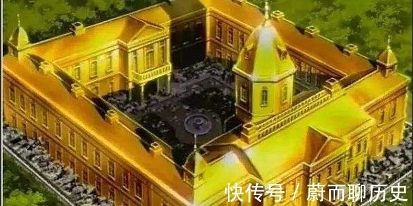 乌丸莲耶|《名侦探柯南》中最有钱的并非铃木园子，而是这位，身价让人眼红