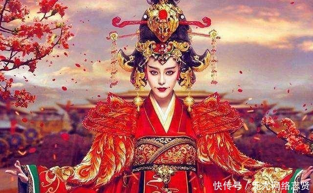 诞下|44岁大龄剩女,被许配给开国功臣,诞下千古一帝,名垂千古