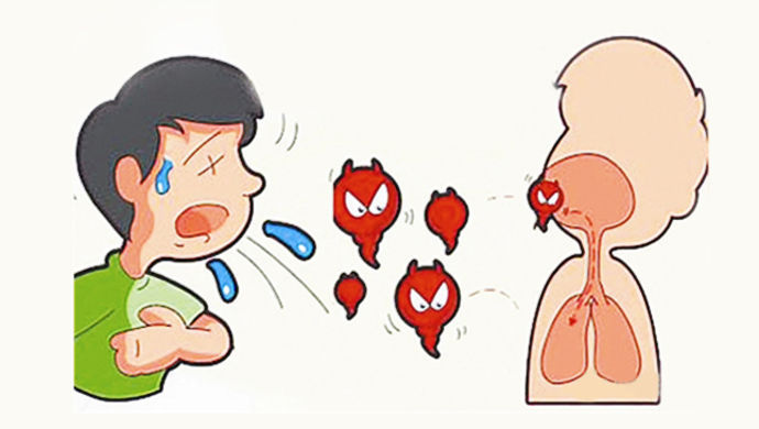 医聊|35岁男子皮肤红肿、破溃半年以为是过敏医生却说是皮肤结核病