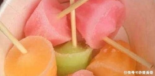 已停产的“6种”雪糕,吃过四种的是叔叔辈,全都吃过的是爷爷辈