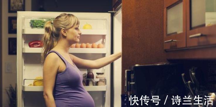 螃蟹|怀孕后,孕妈就不要吃这几种肉了,会危及胎儿健康