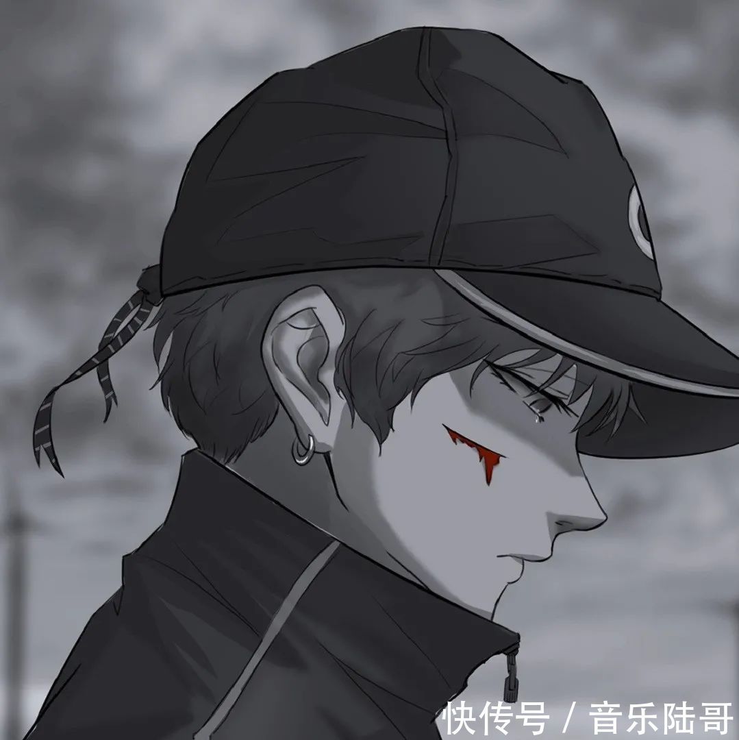 微信|微信头像超喜欢自己