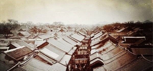 仙境|济南沦陷时,日军为何要在这座桥上设“卡子”!