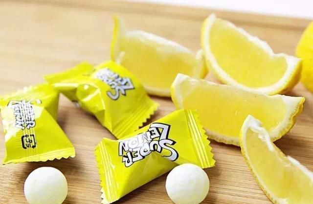  全球|5种全球最酸的糖，全都酸到睁不开眼，都吃过的，那简直就是酸王