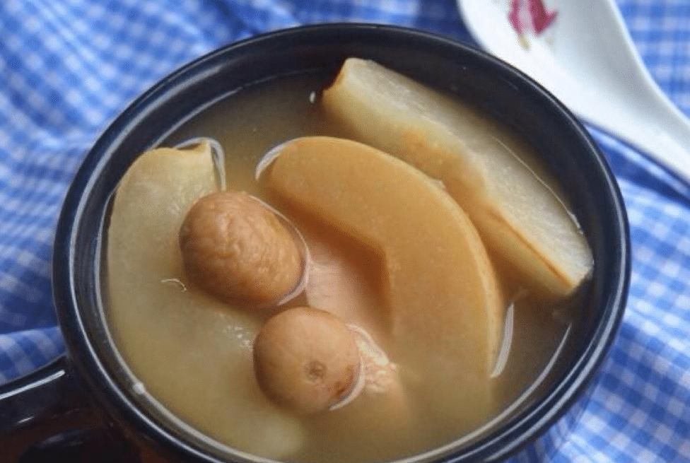 失眠|苹果和它一起煮，等于天然“安神汤”，失眠好了，夜里睡得香！