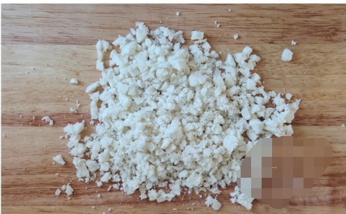 炸丸子|婆婆40年炸丸子配方,多花5毛钱,外酥里嫩,放好几天都不硬