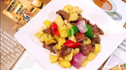 烹饪方法|炒了20次牛肉，才知道炒牛肉时，放点“它”，又香又嫩还不腥