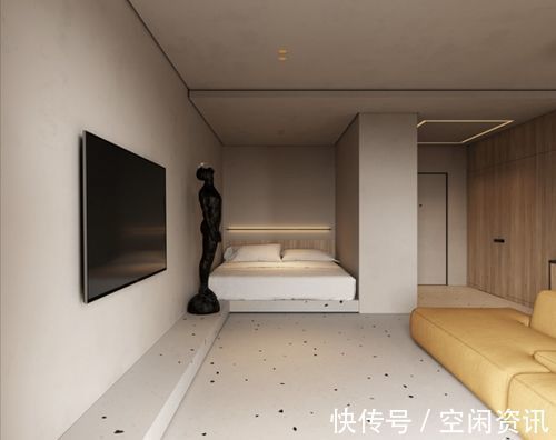 买房|什么办法让,女子毕业9年两套房