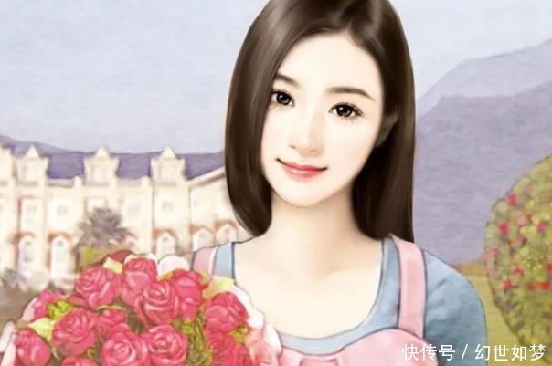 黑道|她稀里糊涂被扛进民政局,领完证才发现,一不小心嫁给了黑道大佬