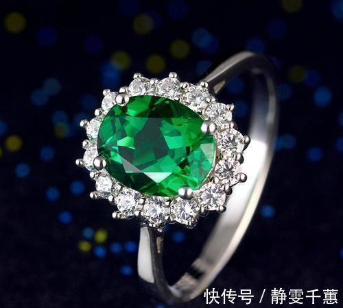 哥伦比亚|收藏祖母绿,优先这3个产地,其它产地的,大多数都是“垃圾”