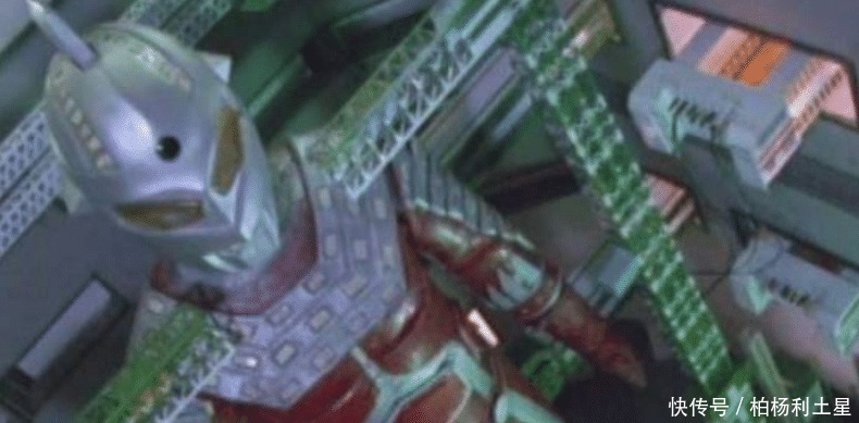 奥特曼中的山寨货（昭和篇），谁像真的！谁又是被山寨最多的呢