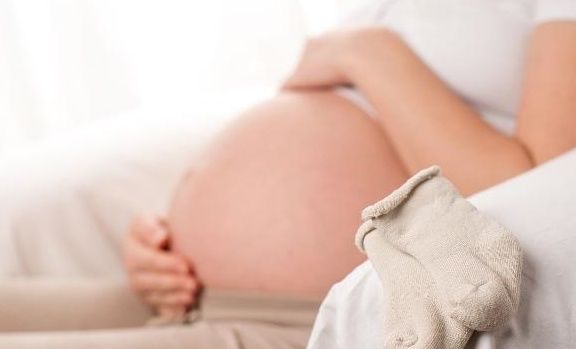 怀孕|孕期体重增长过快怎么办?提醒:要注意这2点