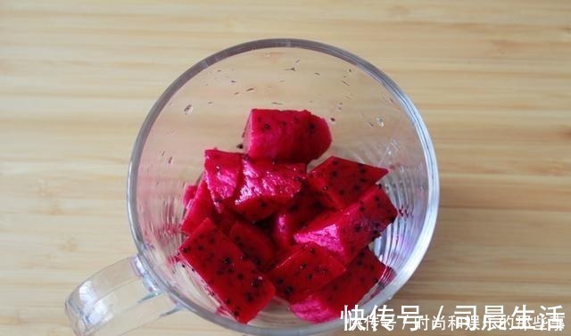 可口|天热从来不买冷饮，自己在家做，冰爽可口，低脂健康，好喝更好做
