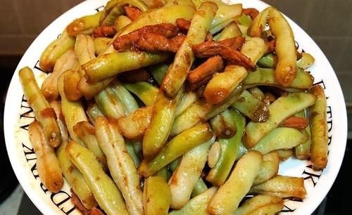 用菜汤拌饭都能吃下两碗的4道家常菜，简单易做，特开胃巨解馋！