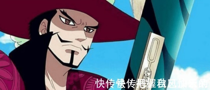剑客|海贼王12把最快的刀,如今只剩3把,最强剑客才有资格拥有