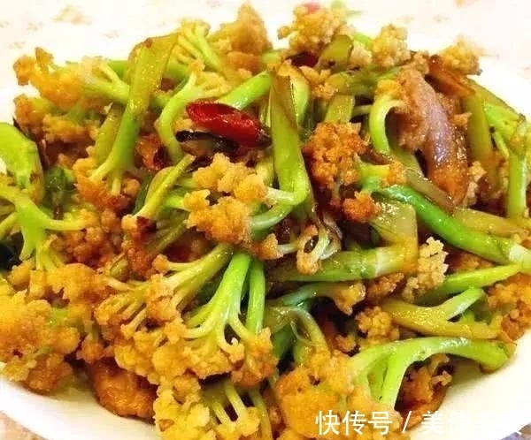 家人|好吃又好看的几道家常菜,做法简单,营养美味学会做给家人吃吧