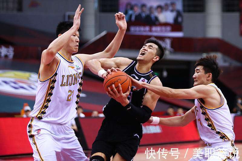 广厦男篮|遗憾!CBA广厦男篮放弃顶级外援,弱点明显争冠无望 孙铭徽压力大
