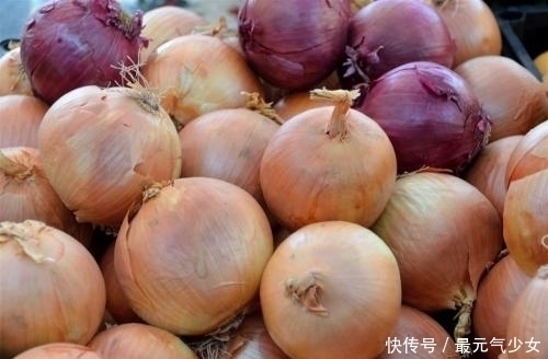 超市|超市看到此种洋葱,最好不要买,买了也不要吃,告诉身边人!