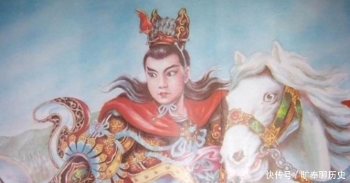 能挡住李元霸一招的不多,有些可以与之一战,还有一位可以打败他