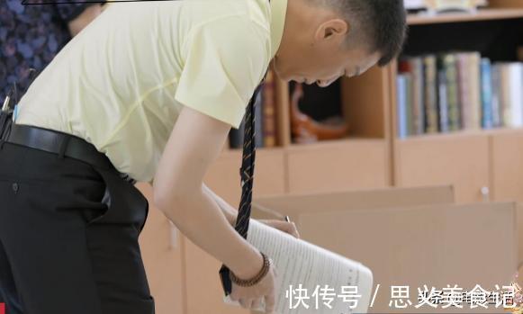 《萌探探探案》陶虹一番话，让弹幕炸了锅，网友：太扎心