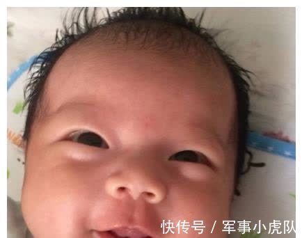 宝宝们|想知道宝宝聪不聪明?有3种“表现”或许已告诉你,你家占几个?