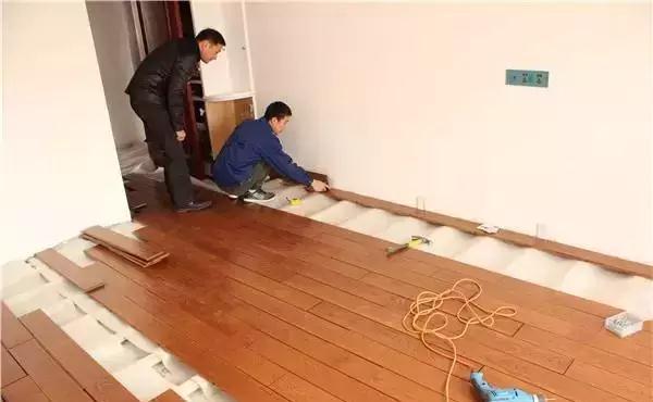 安装|担心装修出问题?只要这10个装修核心步骤心里有数,谁也蒙不了你