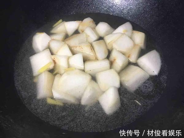 这道菜|补钙别总喝牛奶了,它才是“天然钙库”,家家必备,不知道真亏了