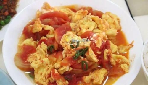 10分钟做3道家常菜,搞定2个人的午餐,老公连盘子都舔干净了!