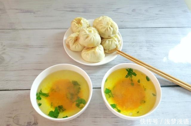 两口子的5天简单晚餐,每天都好吃暖胃,网友认真生活的人最美