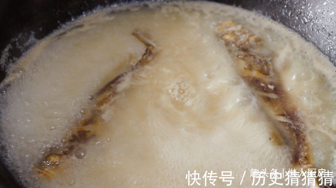 面条|立秋后，碰到这碗面条别手软，学会可以开店，好不好吃就在这碗汤