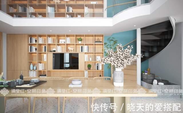 技巧|室内装修设计装修设计的布局技巧