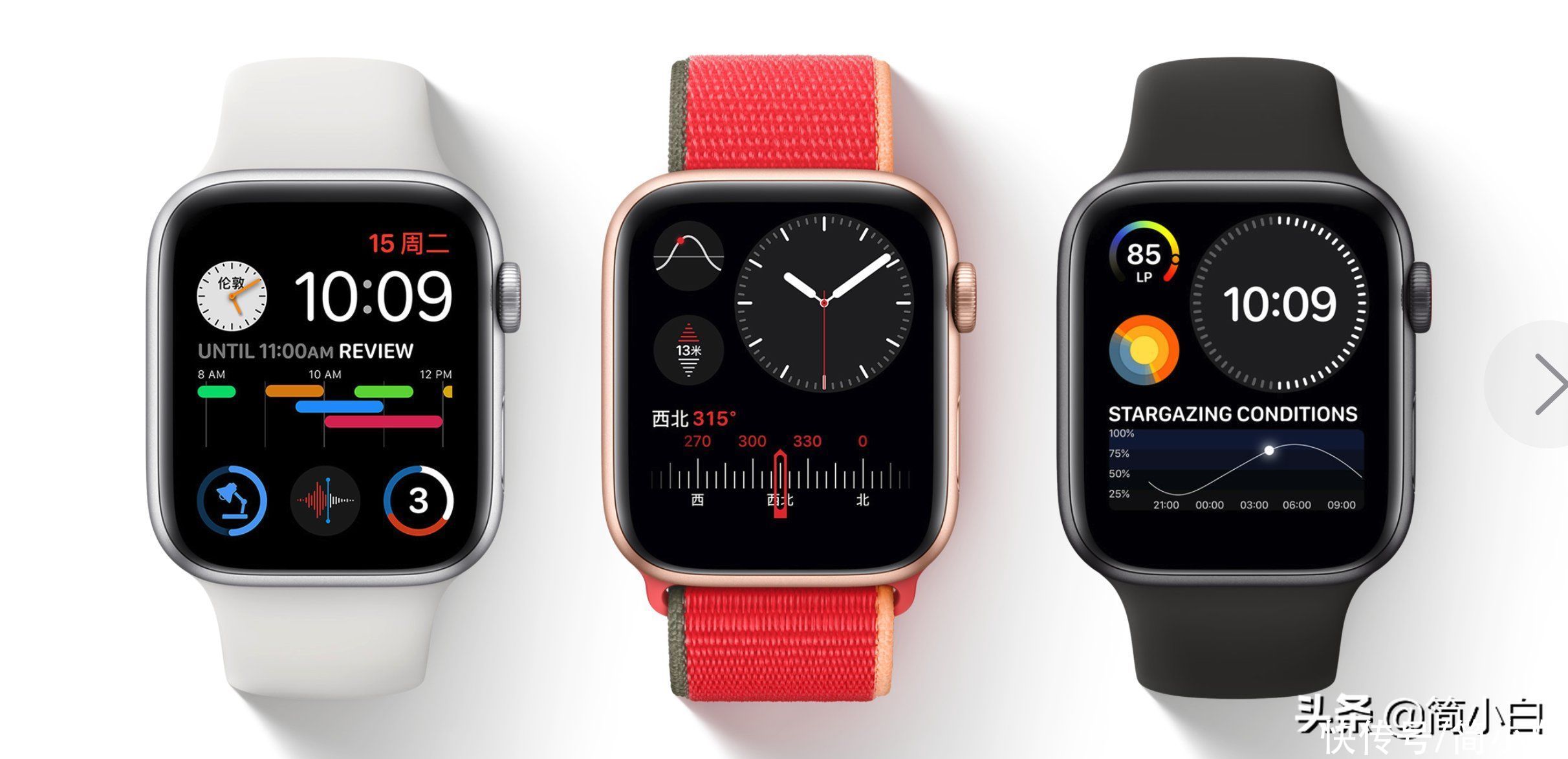 m我“方”了！Apple Watch 7渲染图出炉，这个设计心动了