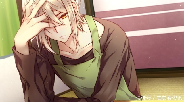 传奇|动漫界中的传奇老爸,老婆是天使,女儿是勇者,女婿居然是魔王