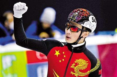 選拔|短道速滑“王牌之師”能否再現(xiàn)輝煌