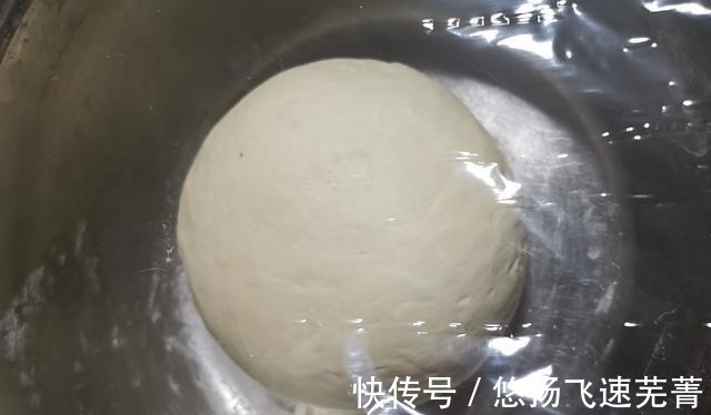 晚上和面早晨蒸可以吗教你冷藏发酵，步骤简单，特别适合新手学！
