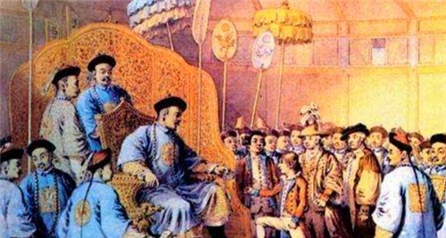 雄狮|拿破仑:中国是头沉睡的雄狮,若听完下半句,你可能就笑不出来了