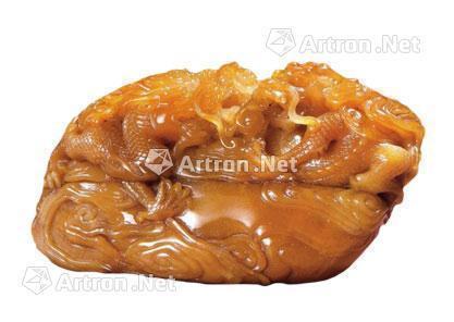 名贵|一两田黄万两金,比金子还贵的田黄要如何鉴定 (1)